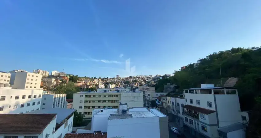 Cobertura com 4 quartos à venda na Rua Melo Franco, 221, São Mateus, Juiz de Fora