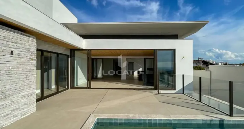 Casa em condomínio fechado com 4 quartos à venda na Rua José Alvarenga Massote, Chales do Imperador, Juiz de Fora