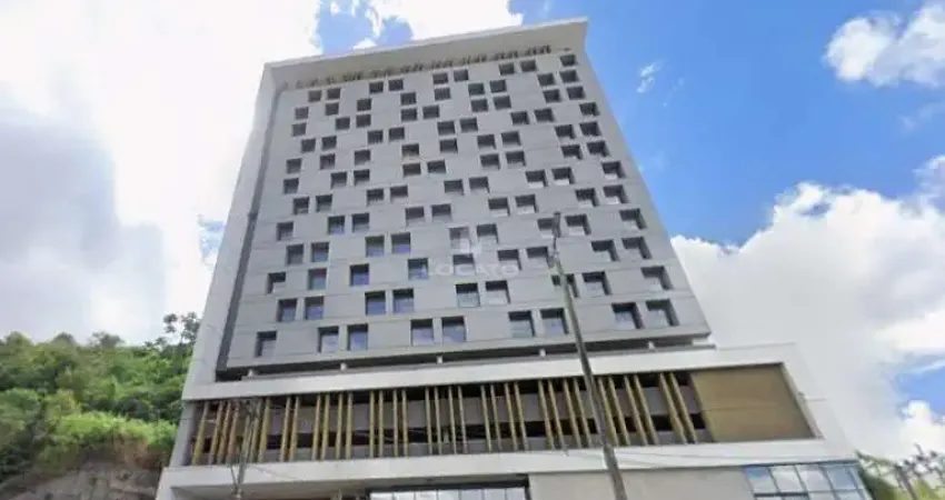 Kitnet / Stúdio à venda na Avenida Presidente Itamar Franco, 4100, Centro, Juiz de Fora