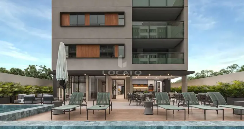 Luxo e amplitude no centro da cidade: 4 suítes exclusivas no pulse santo antônio!