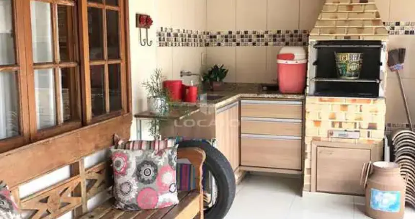 Cobertura com 3 quartos à venda na Rua Professor Inácio Werneck, 209, São Mateus, Juiz de Fora