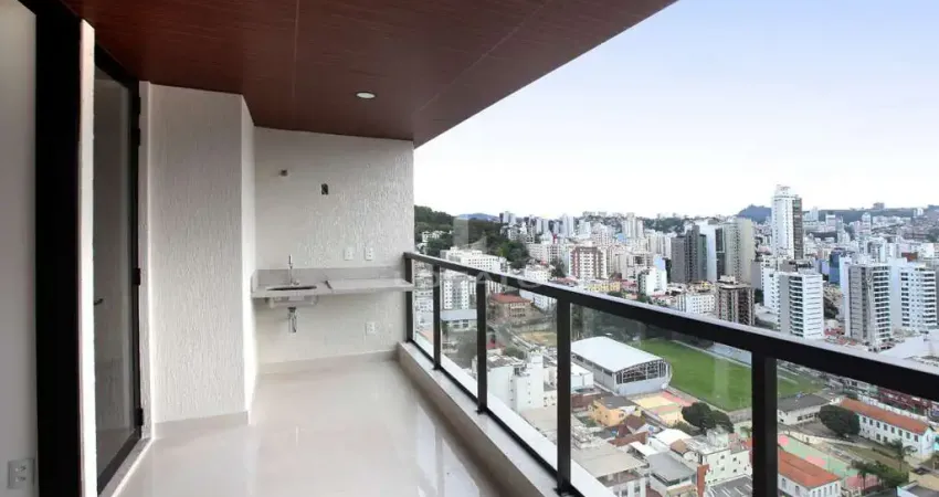 Apartamento com 2 quartos à venda na Rua Santos Dumont, 275, Centro, Juiz de Fora