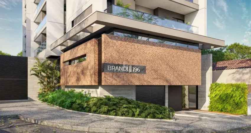 Apartamento com 2 quartos à venda na Rua Comendador Francisco Brandi, São Mateus, Juiz de Fora