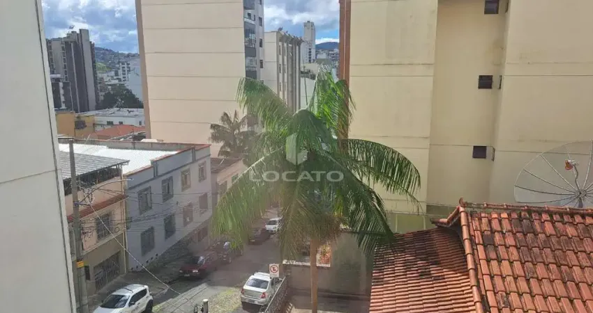 Apartamento com 3 quartos à venda na Rua Olegário Maciel, Santa Helena, Juiz de Fora