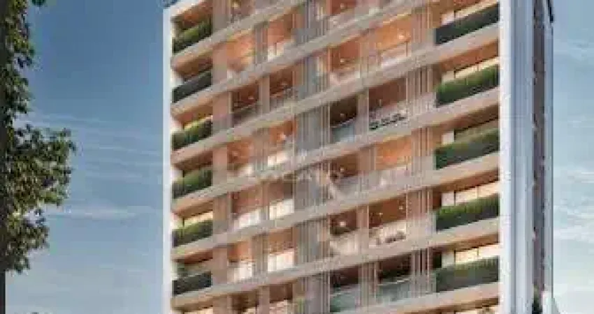 Apartamento com 3 quartos à venda na Rua Delorme de Carvalho, 1, Bom Pastor, Juiz de Fora