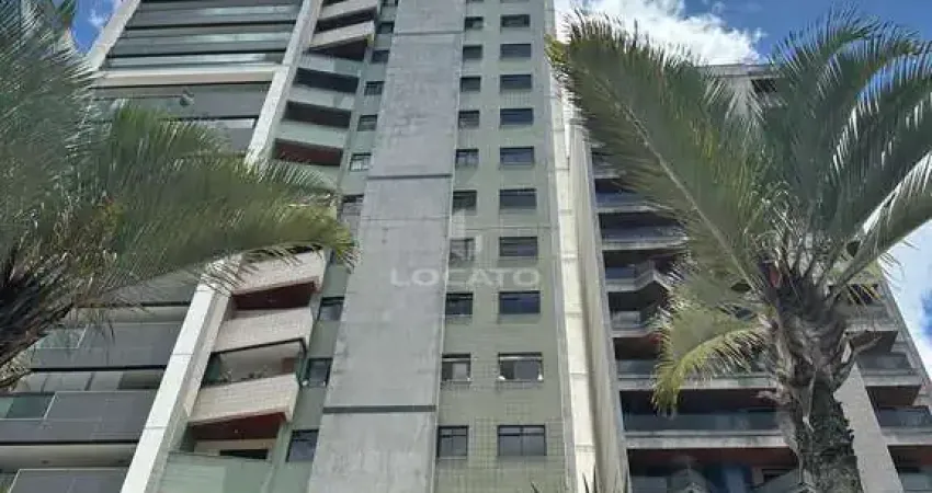 Apartamento com 3 quartos à venda na Rua Delfim Moreira, 181, Centro, Juiz de Fora