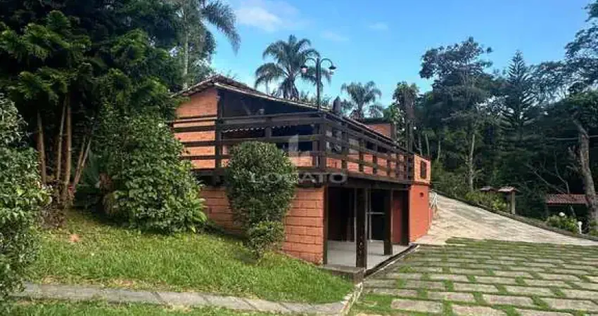 Chácara / sítio com 5 quartos à venda na Estrada Domingos Hungaro, 8001, Salvaterra, Juiz de Fora