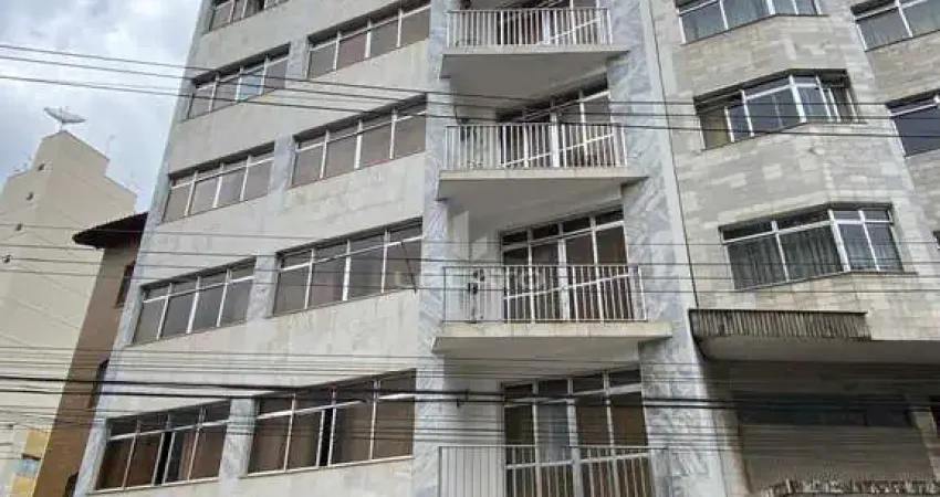 Cobertura com 3 quartos à venda na Rua Chanceler Oswaldo Aranha, 1955, São Mateus, Juiz de Fora