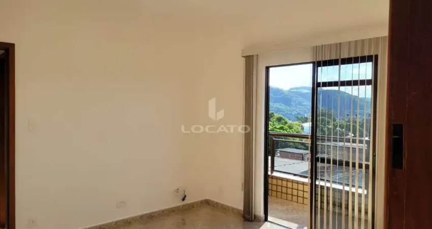Apartamento com 2 quartos à venda na Rua Capitão Mário Braga, 165, Santa Terezinha, Juiz de Fora