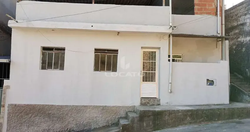 Casa em condomínio fechado com 2 quartos à venda na Rua José Norberto Marques, 159, Santa Rita de Cássia, Juiz de Fora