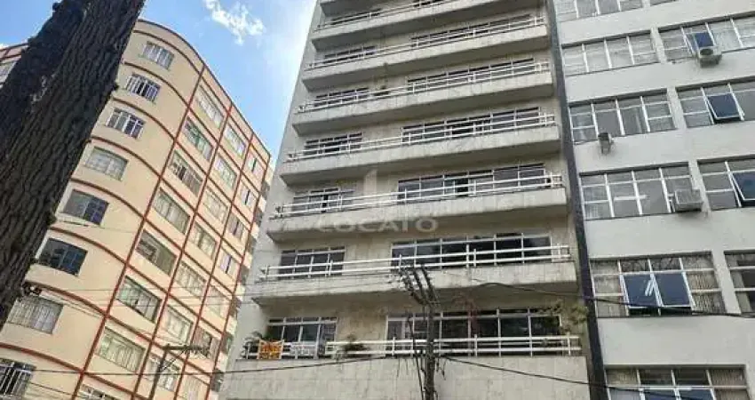 Apartamento com 4 quartos à venda na Rua Marechal Deodoro, 746, Centro, Juiz de Fora