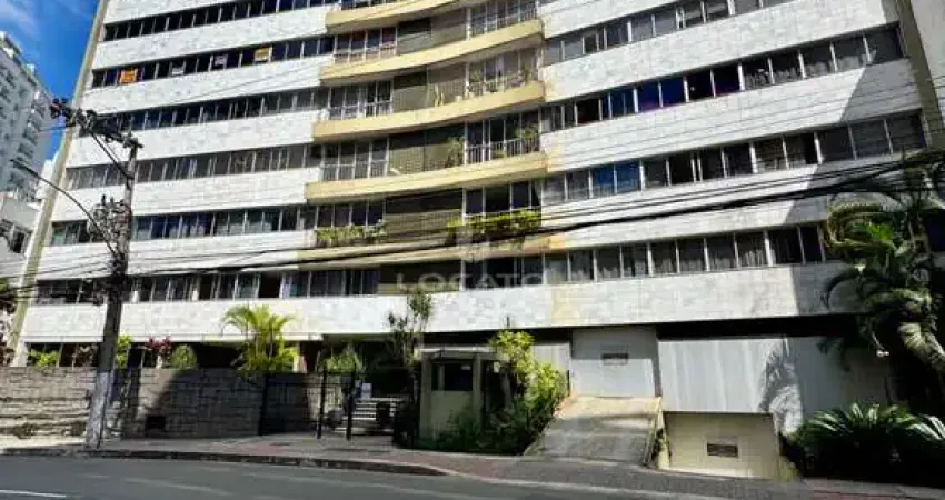 Apartamento com 4 quartos à venda na Rua Santo Antônio, 1495, Centro, Juiz de Fora