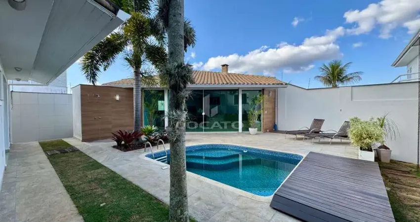 Casa em condomínio fechado com 4 quartos à venda na Rua José Pina, 01, Spina Ville II, Juiz de Fora