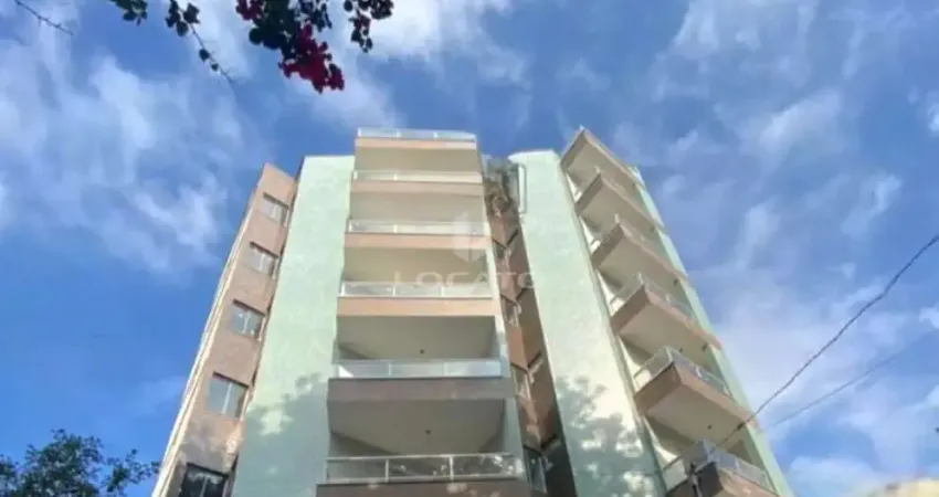 Apartamento com 1 quarto à venda na Rua José Romão Guedes, 300, Granbery, Juiz de Fora