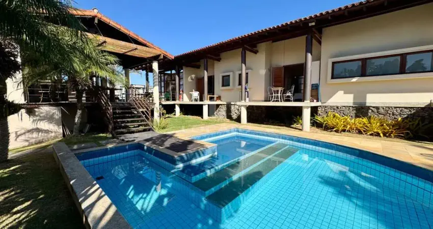 Casa em condomínio fechado com 3 quartos à venda na Rua Marechal Deodoro, 51, Bosque Imperial, Juiz de Fora