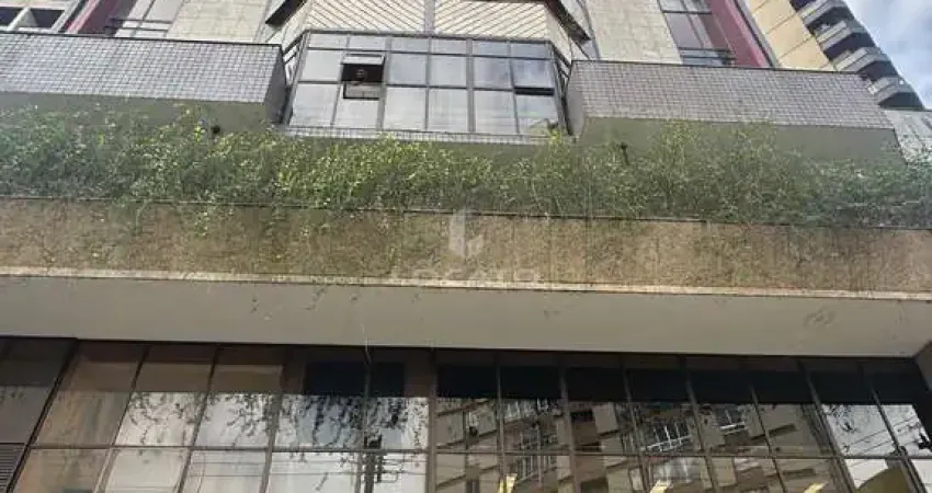 Apartamento com 1 quarto à venda na Rua Chanceler Oswaldo Aranha, 314, São Mateus, Juiz de Fora