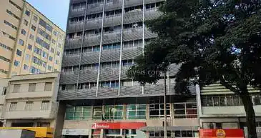 Vaga de garagem no centro de juiz de fora - ed. são lucas - pró musica