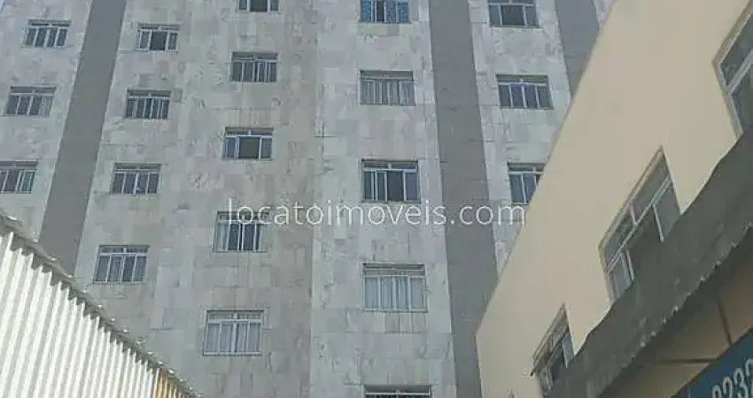 Apartamento três quartos com suíte no são mateus - uma vaga de garagem e dois elevadores