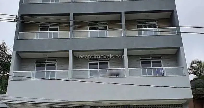 Apartamento novo gardem, dois quartos, suite, elevador e garagem - aeroporto