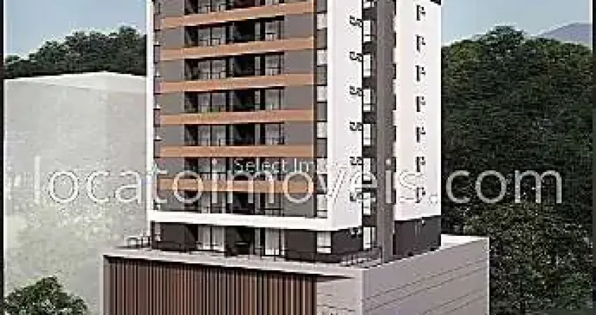 Kitnet / Stúdio à venda na Avenida Presidente Itamar Franco, 2330, São Mateus, Juiz de Fora