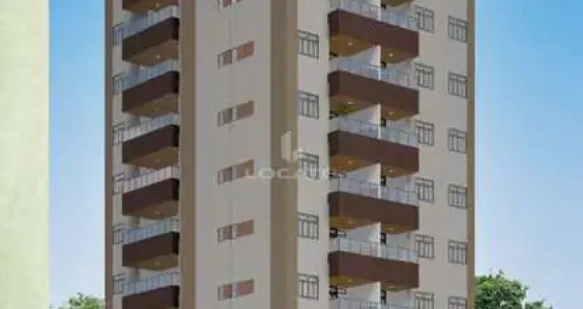 Apartamento com 3 quartos à venda na Rua Uruguaiana, 115, Jardim Glória, Juiz de Fora