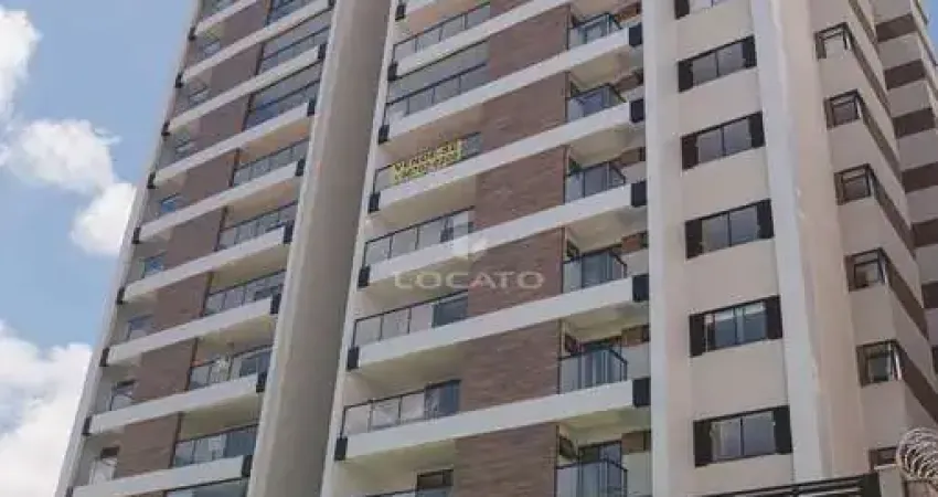 Apartamento com 4 quartos à venda na Rua Professora Marta Waltemberg, 150, Granbery, Juiz de Fora