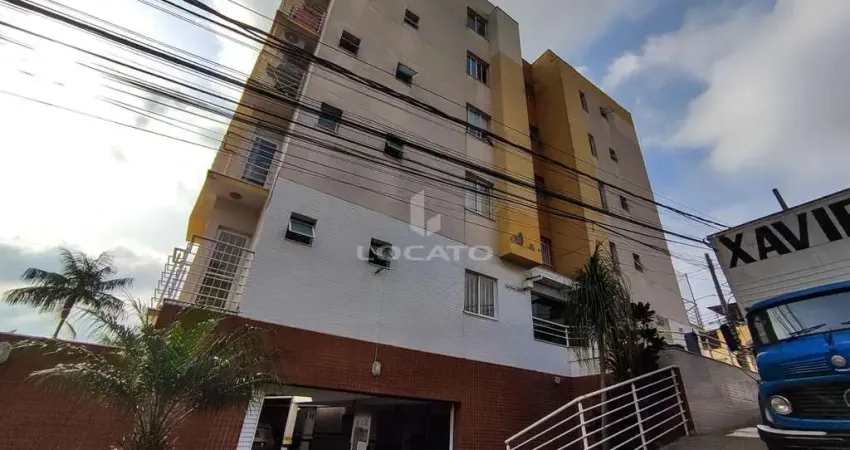 Apartamento com 2 quartos à venda na Rua Benedito dos Reis Fortes, 105, Dom Bosco, Juiz de Fora
