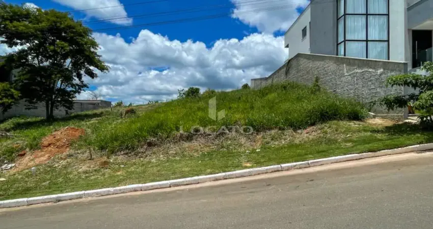Terreno para venda com 505 m² - condomínio portal do aeroporto.