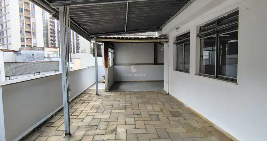 Cobertura com 3 quartos para alugar na Rua São Mateus, São Mateus, Juiz de Fora