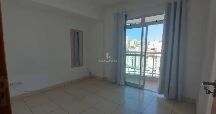 Apartamento com 1 quarto à venda na Avenida Presidente Itamar Franco, São Mateus, Juiz de Fora