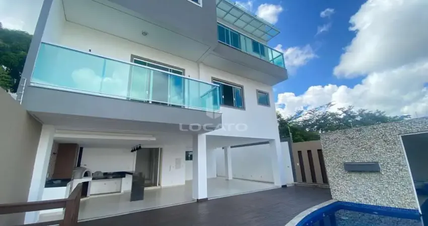 Casa com 4 quartos à venda na Rua Pedro Gonçalves de Oliveira, 115, Bom Pastor, Juiz de Fora