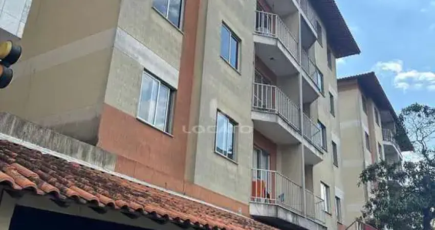 Apartamento com 3 quartos à venda na Rua Olegário Maciel, 1930, Paineiras, Juiz de Fora