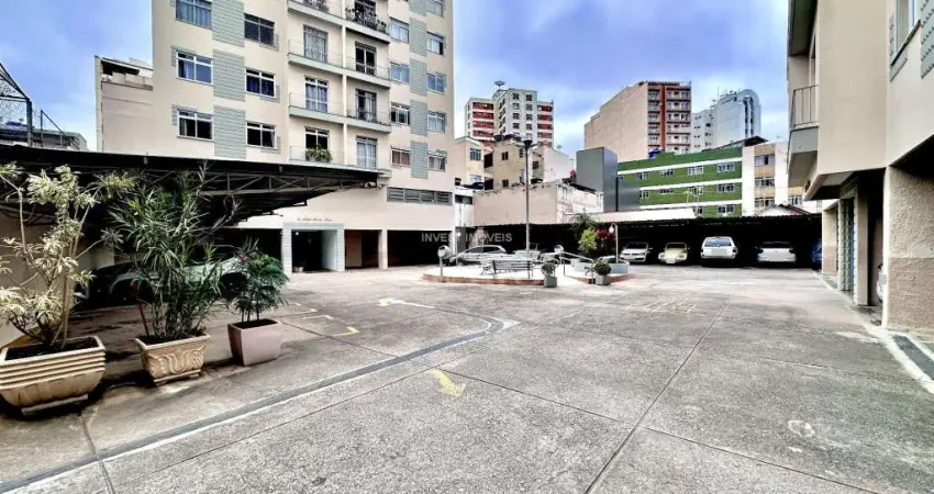 Apartamento com 2 quartos à venda na Avenida Presidente Itamar Franco, 1765, Centro, Juiz de Fora