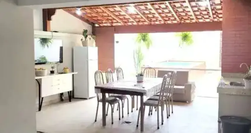 Casa com 5 quartos à venda na Avenida Barão do Rio Branco, 180, Manoel Honório, Juiz de Fora