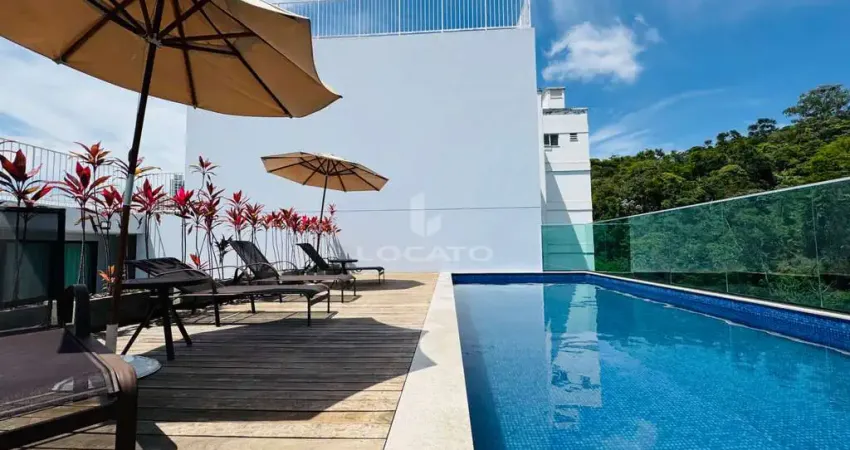 Kitnet / Stúdio à venda na Rua Francisco Vaz de Magalhães, 220, Cascatinha, Juiz de Fora