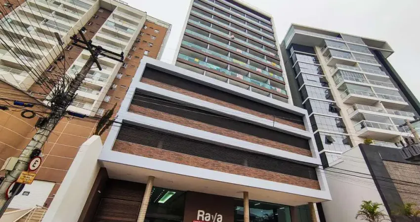 Kitnet / Stúdio para alugar na Rua Francisco Vaz de Magalhães, 220, Cascatinha, Juiz de Fora