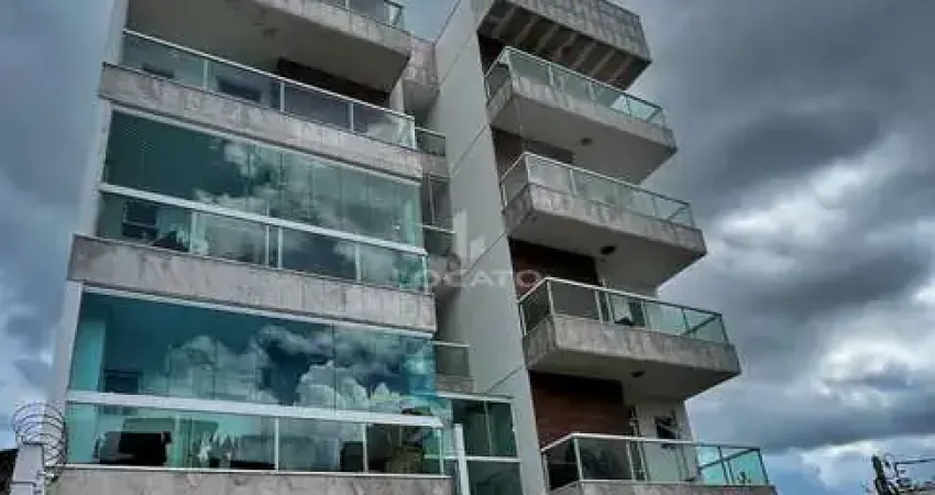 Apartamento 2 quartos com suíte e elevador - jardim laranjeiras