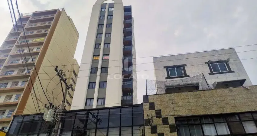 Apartamento com 2 quartos à venda na Rua São Mateus, 239, São Mateus, Juiz de Fora