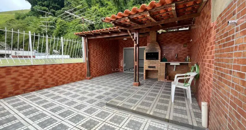 Cobertura com 3 quartos à venda na Rua Olegário Maciel, 2040, Paineiras, Juiz de Fora