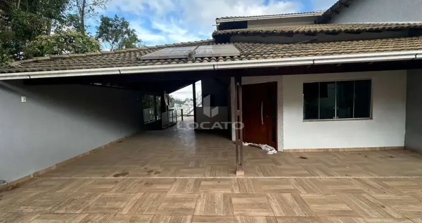 Casa linear no são pedro, condomínio fechado com portaria 24 horas