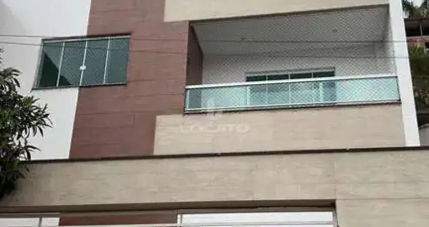 Apartamento com 2 quartos à venda na Rua Yolanda Bragagnolo, 430, São Geraldo, Juiz de Fora