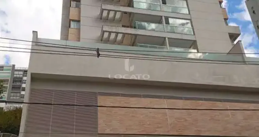 Apartamento com 2 quartos à venda na Rua São Mateus, 1235, São Mateus, Juiz de Fora