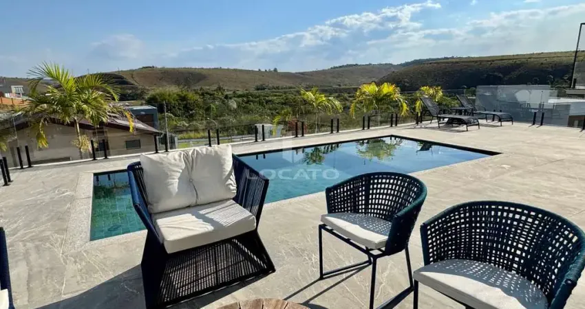 Casa em condomínio fechado com 4 quartos à venda na Rua Cambuí, 85, Alphaville, Juiz de Fora