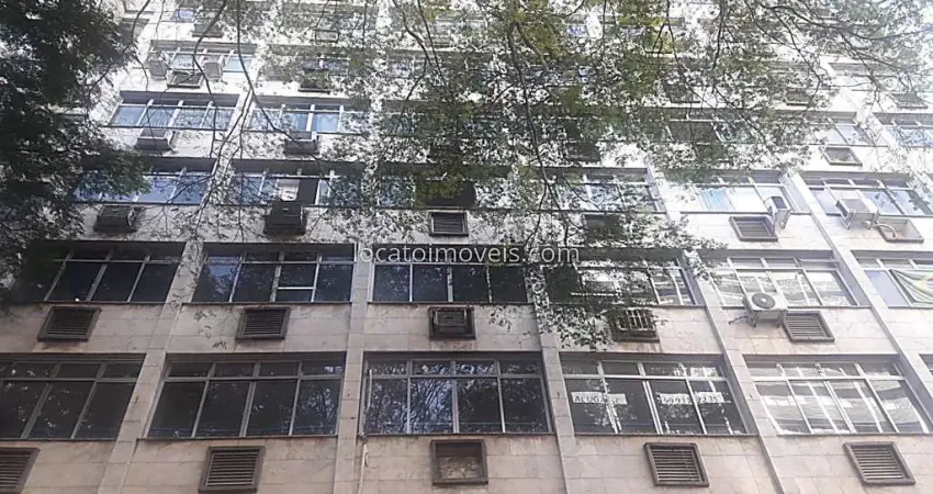 Sala comercial à venda na Avenida Barão do Rio Branco, 2370, Centro, Juiz de Fora