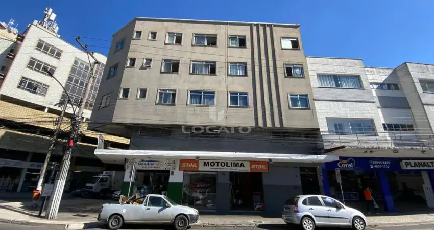 Apartamento com 2 quartos à venda na Avenida Francisco Bernardino, 233, Centro, Juiz de Fora