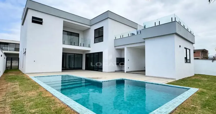 Casa em condomínio fechado com 3 quartos à venda na Rua Cambuí, 24, Alphaville, Juiz de Fora