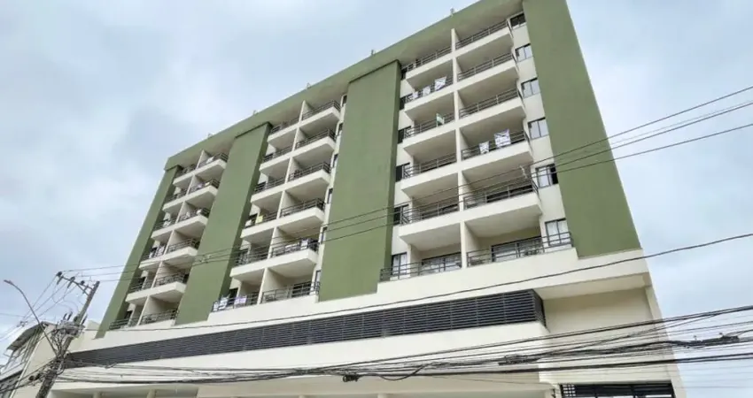 Apartamento com 1 quarto à venda na Avenida Presidente Costa e Silva, 3210, São Pedro, Juiz de Fora