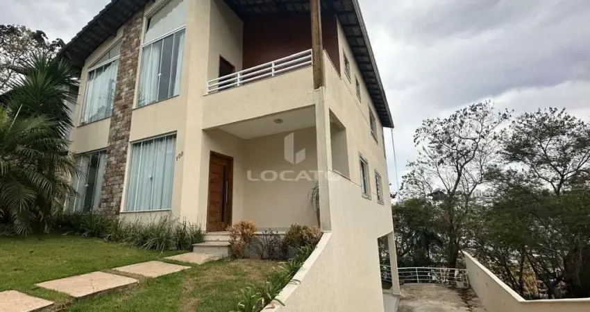 Casa em condomínio fechado com 4 quartos à venda na Rua Wolfgang Amadeus Mozart, São Pedro, Juiz de Fora