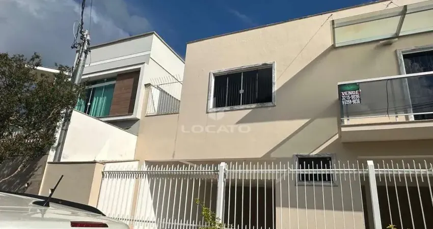 Casa em condomínio fechado com 4 quartos à venda na Rua Wolfgang Amadeus Mozart, São Pedro, Juiz de Fora