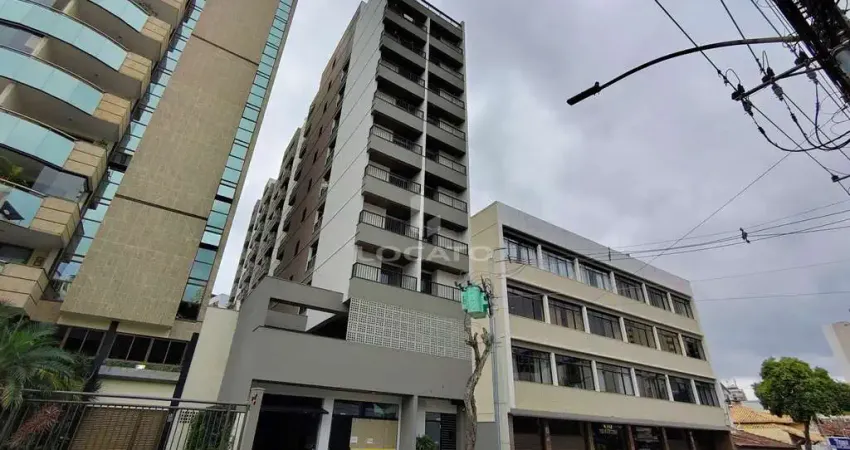 Kitnet / Stúdio para alugar na Rua Padre Café, 454, São Mateus, Juiz de Fora